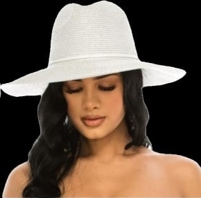 Sombrero Emma