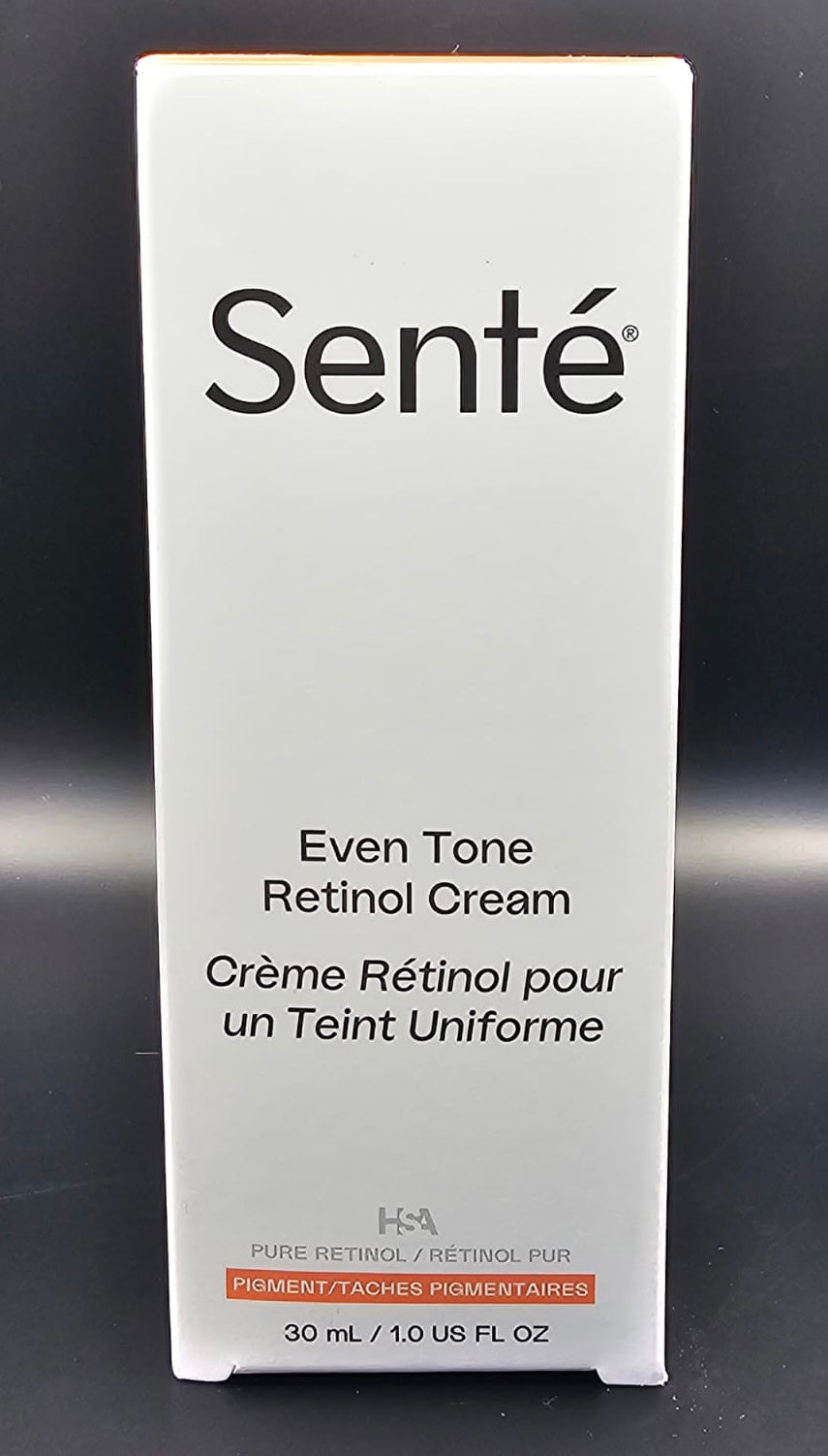 Senté Crema Retinol 30 ml