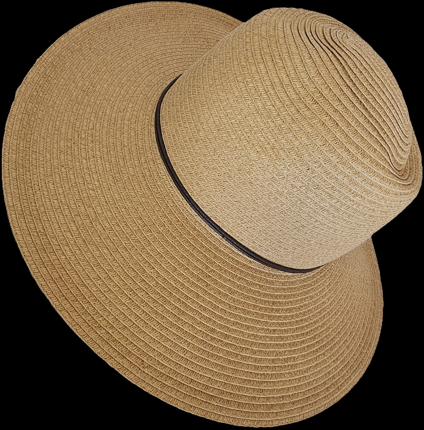 Sombrero Montecito Camel