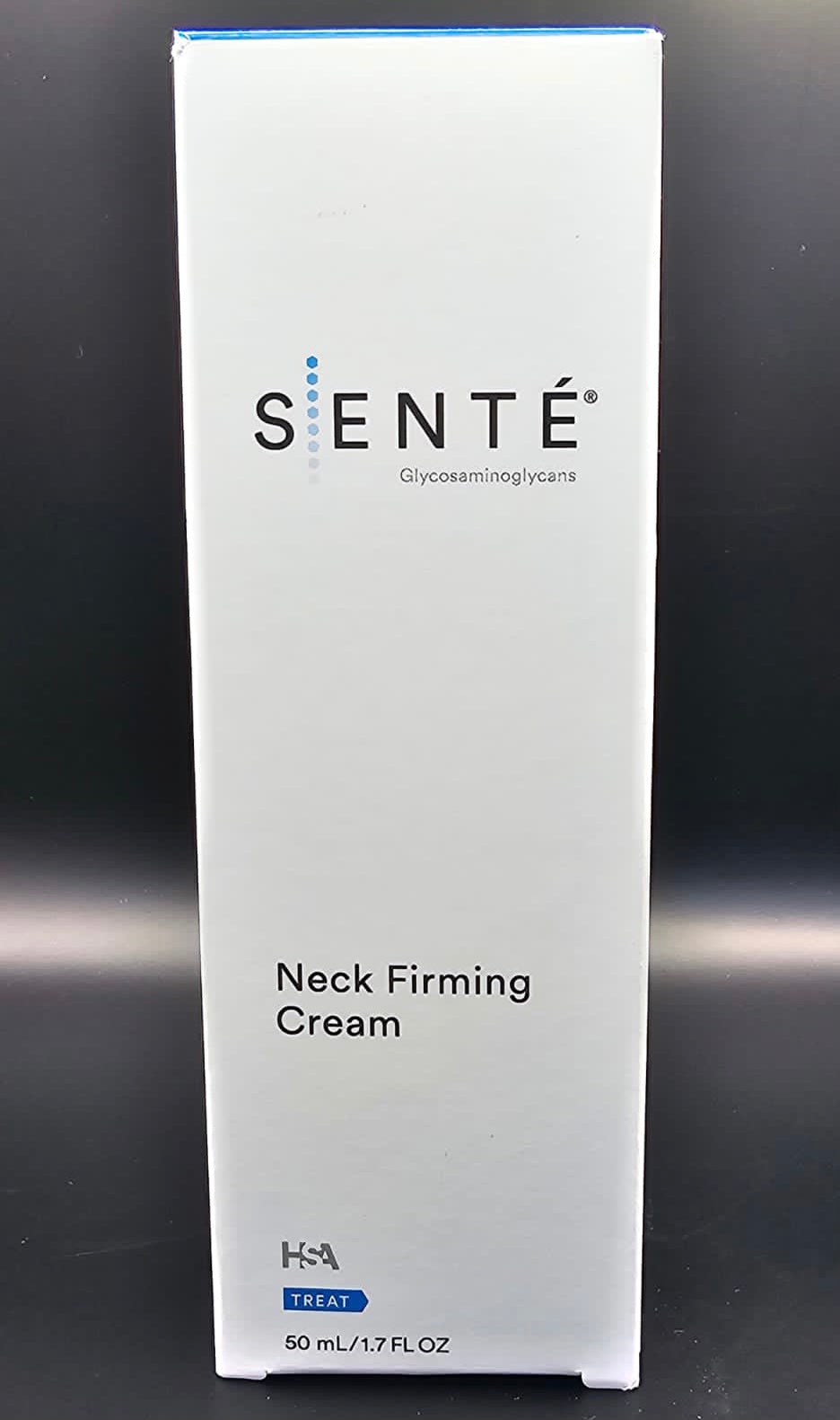Senté Crema Reafirmante para el cuello 50 ml