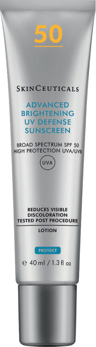 Advanced Brightening UV Defense FPS-50 40ml