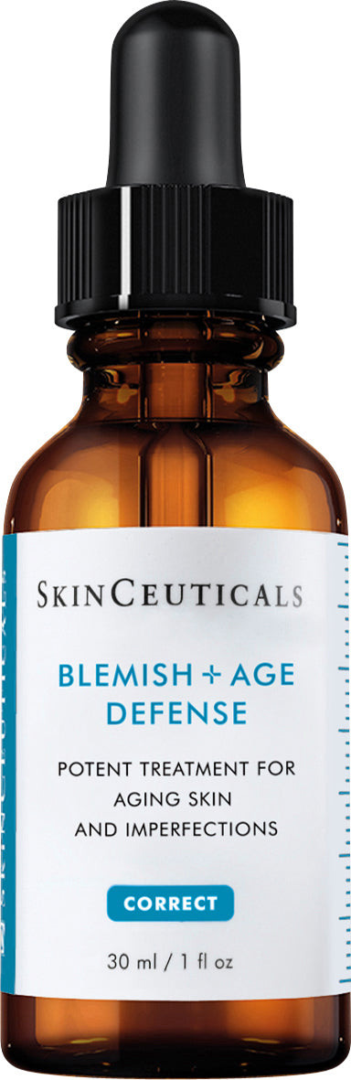 Blemish + Age Defense 30ml