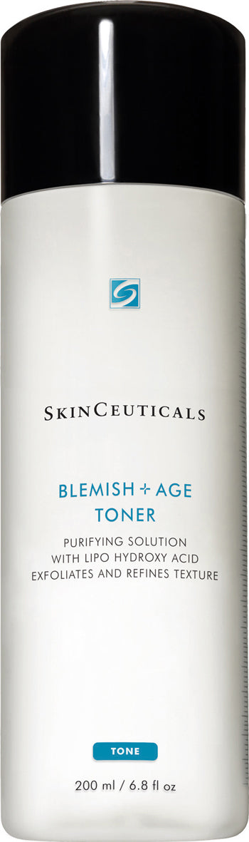 Blemish Age Toner 200ml