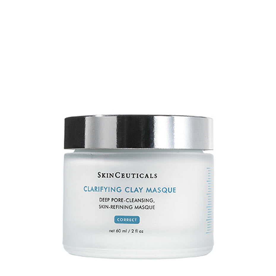 Clarifying Clay Masque 60ml