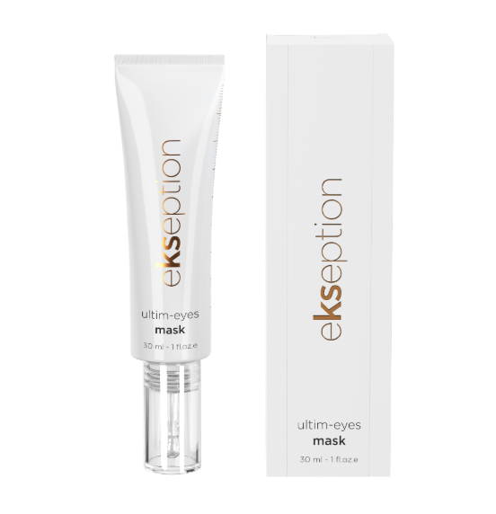 Ekseption Ultim-eyes Mask 30 ml
