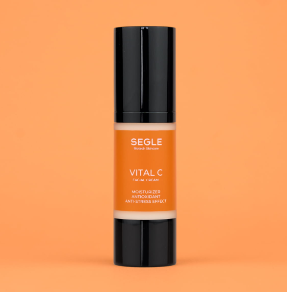 Segle Vitamina C Crema Facial