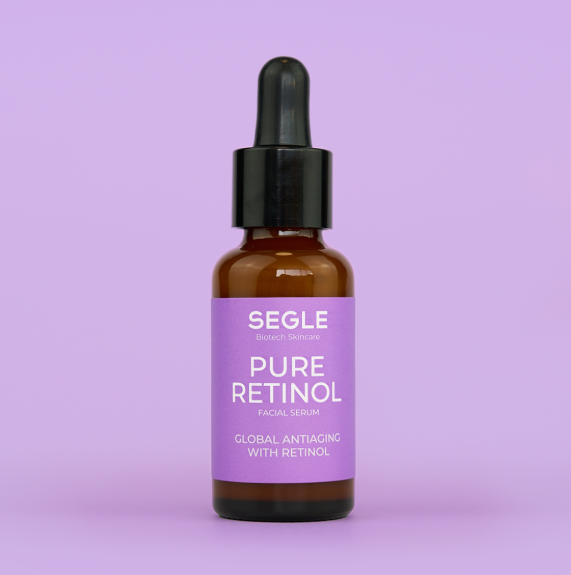 Segle Pure Retinol