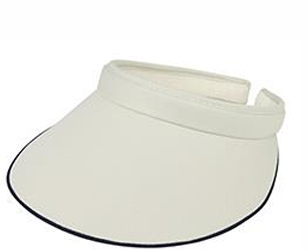 Visera con Protección Solar Multiuso