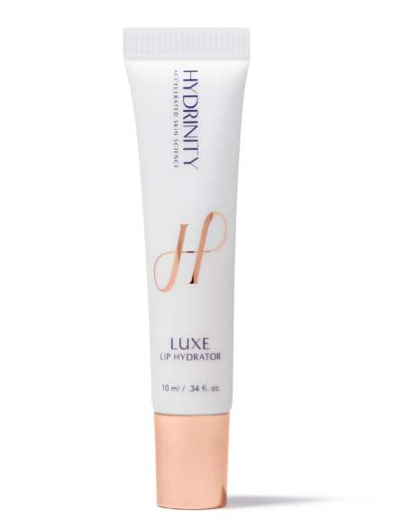 Hydrinity Luxe Lip Hydrator.
