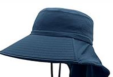 Sombrero Cairo