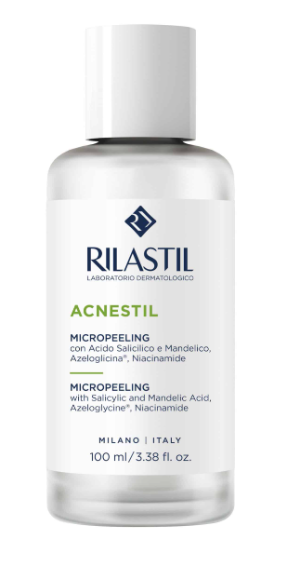 Rilastil Acnestil Micropeeling 100 ml