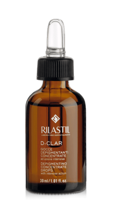 Rilastil D-Clar Despigmentante 30 ml