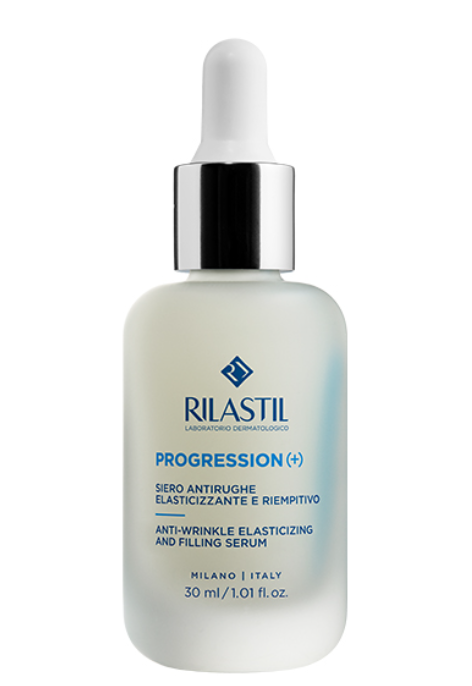 Rilastil Suero Anti-arrugas 30 ml