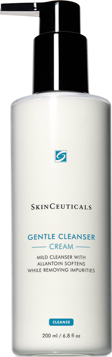 Gentle Cleanser 200ml