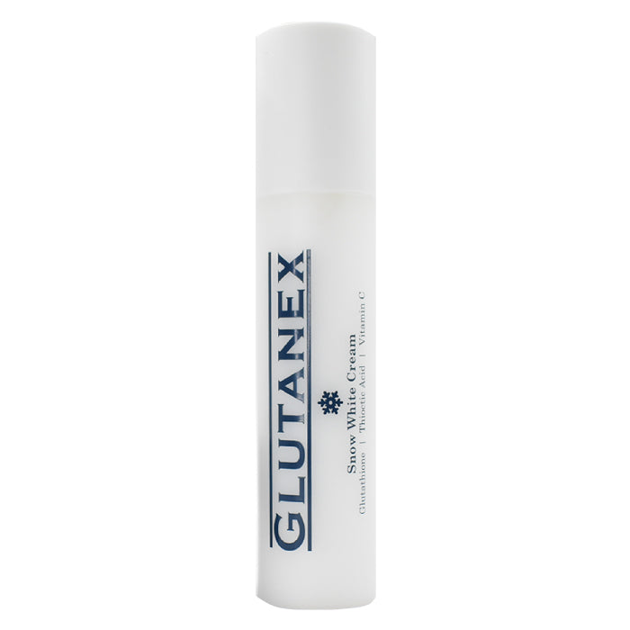 Glutanex Snow White