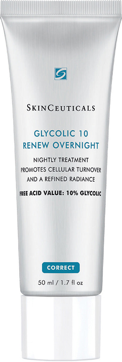 Glycolic 10 Renew Overnight 50ml