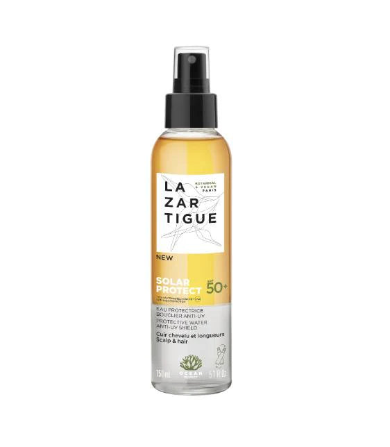 Solar Protect Hair & Scalp Protective Water SPF50 150ml