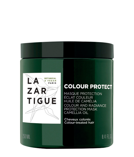 Colour Protect Mascarilla Protectora de Color