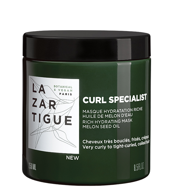 Curl Specialist Mascarilla Capilar Para Rizos