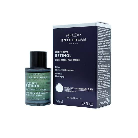 Intensive Retinol Serum