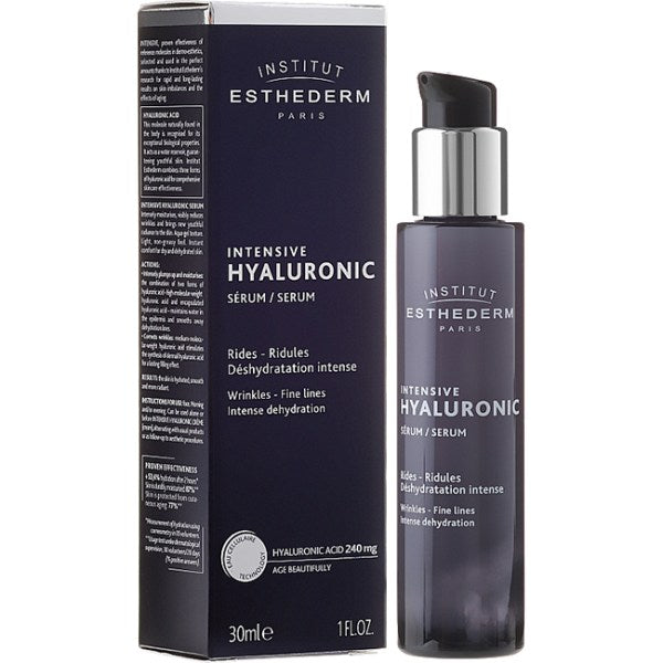 Intensive Hyaluronic Serum