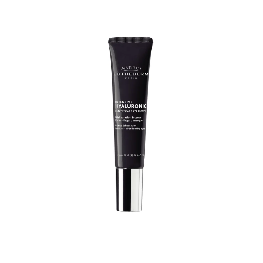 Intensive Hyaluronic Eye Serum