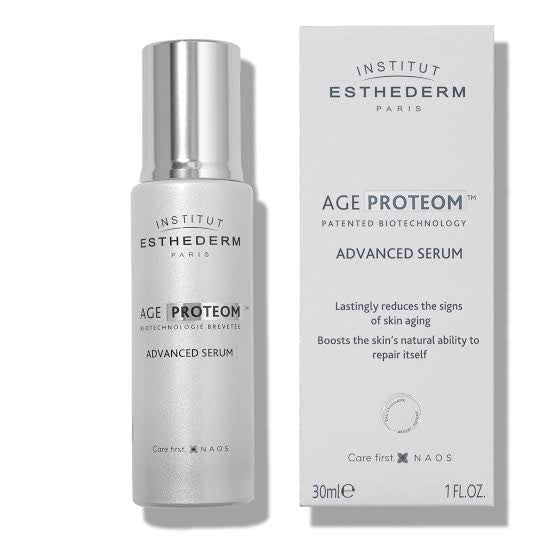 Age Proteom Serum