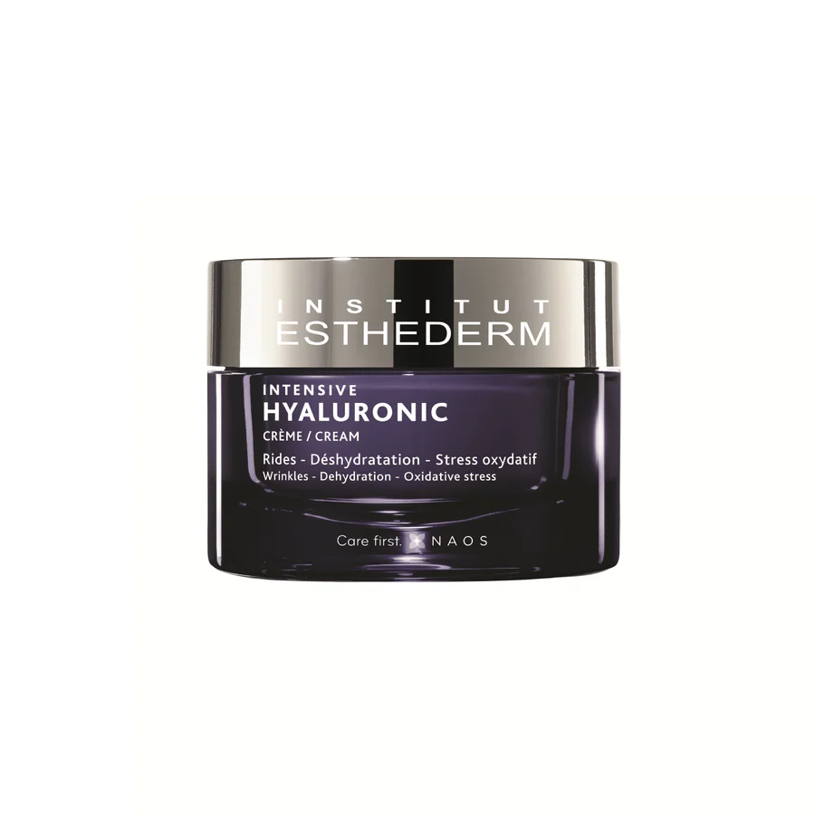Intensive Hyaluronic Cream