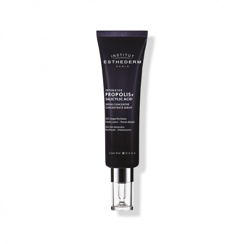 Intensive Propolis + Ácido Salicílico Serum Concentrado