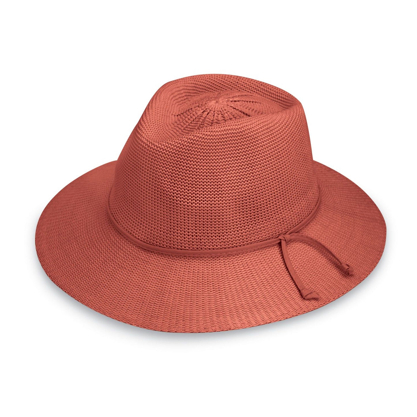 Sombrero Victoria Fedora