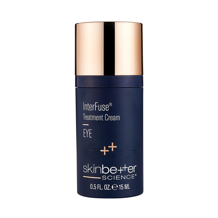 Interfuse Treatment Cream Eye
