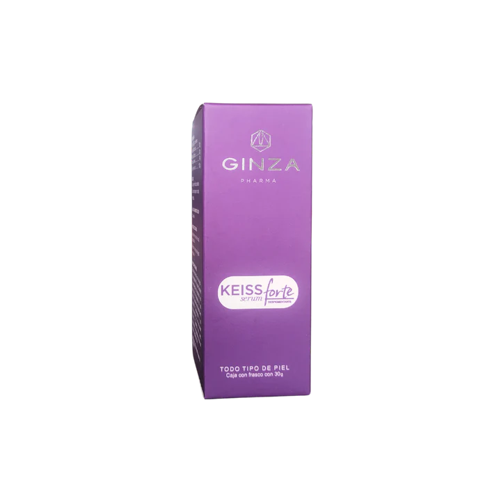 Ginza Keiss Forte 30 g