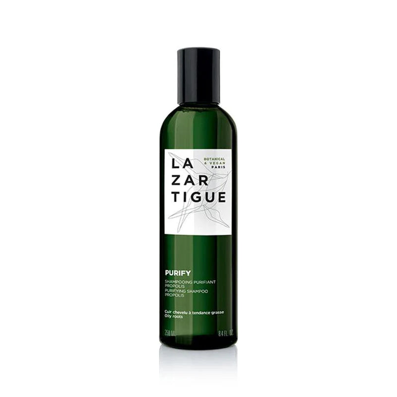 Lazartigue Purify Shampoo