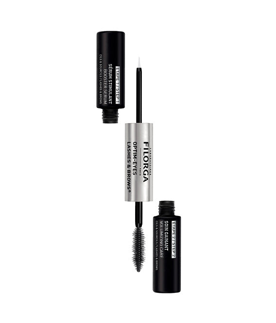 Optim Eyes Potenciador de Pestañas y Cejas