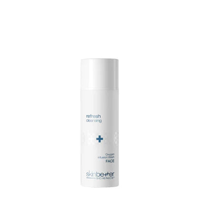 Oxygen Infusion Wash