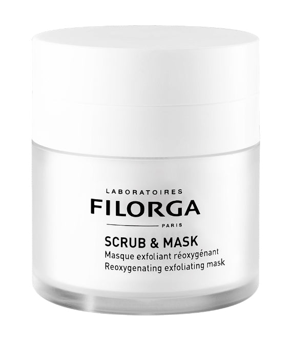 Scrub Mask Mascarilla Exfoliante