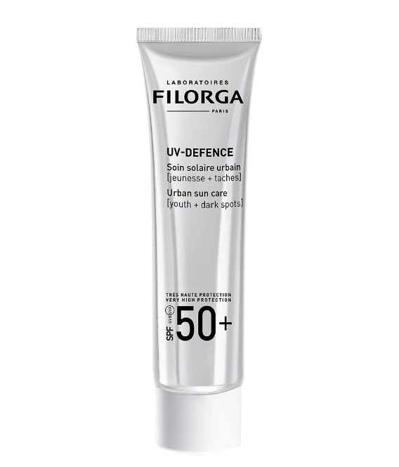 UV-Defence Protector Solar Anti edad