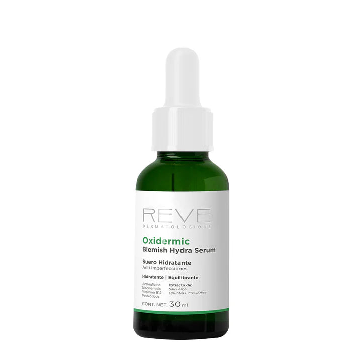 Oxidermic Blemish Hydra Serum 30 ml