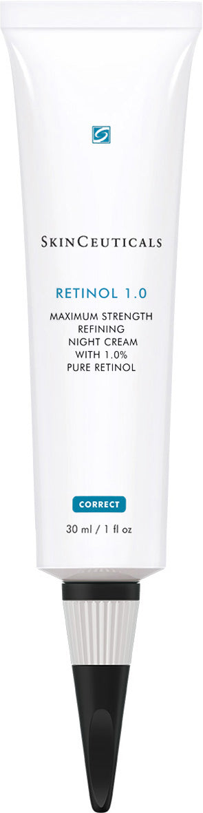 Retinol 1.0% 30ml