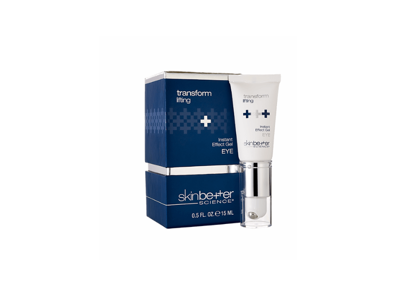 Instant Effect Gel Eye
