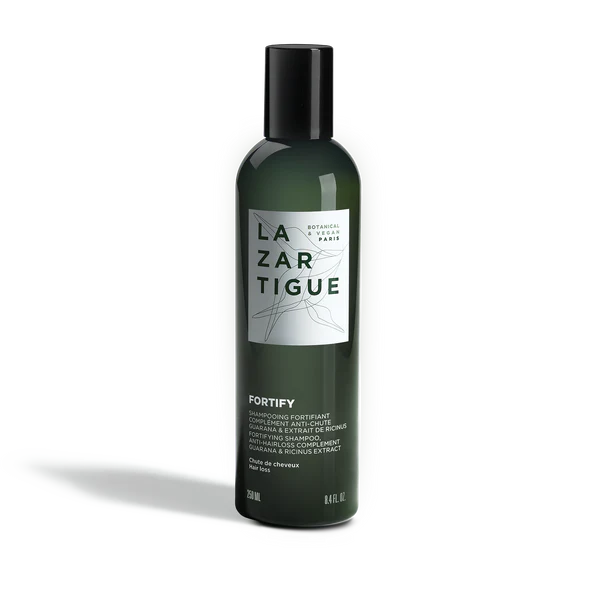 Lazartigue Shampoo Fortify