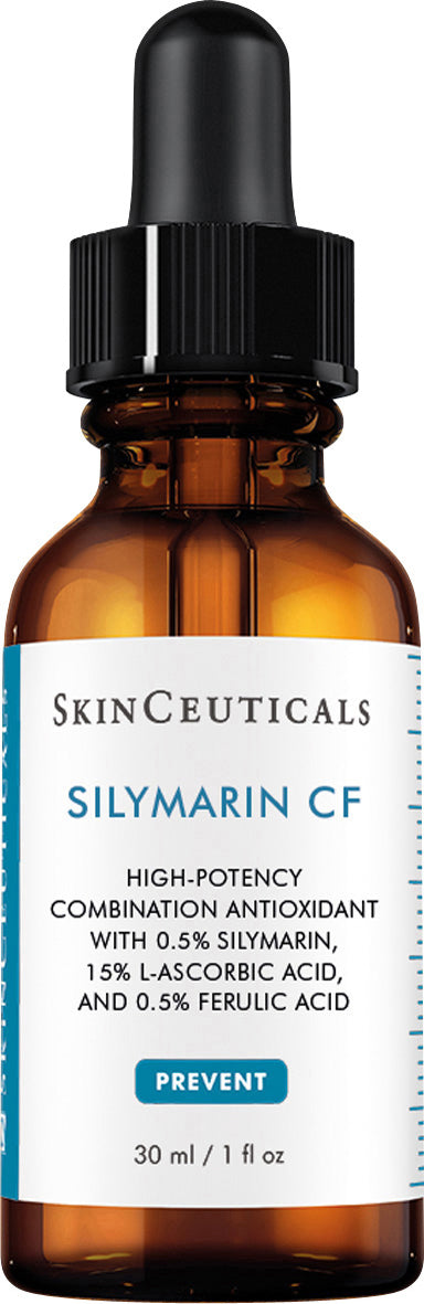 Silymarin CF