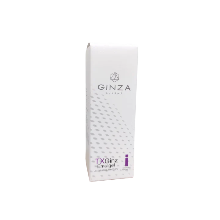 Ginza TX Ginz Emulgel 30 g