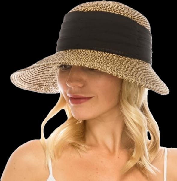 Sombrero Ivanna