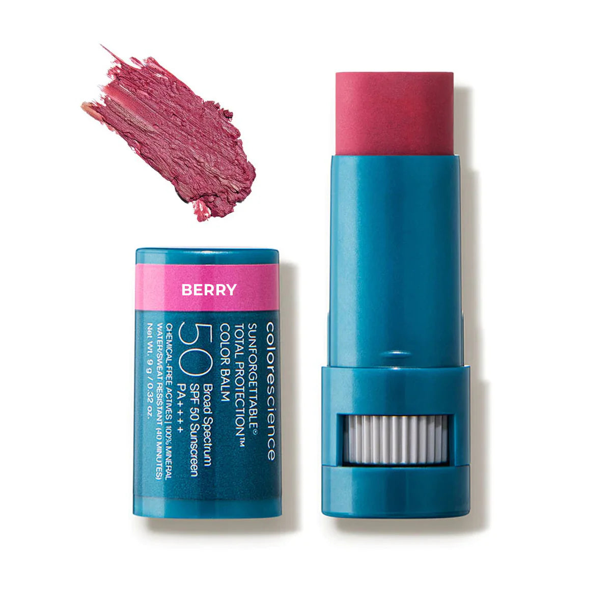 Colorescience Sunforgettable Total Protection Color Balm SPF 50