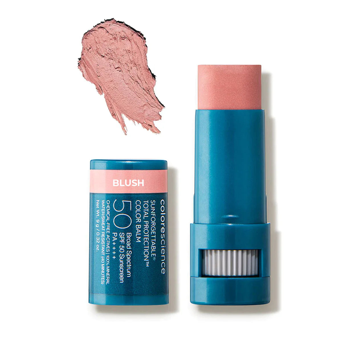 Colorescience Sunforgettable Total Protection Color Balm SPF 50