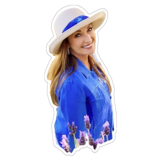 Sombrero Lady Jane