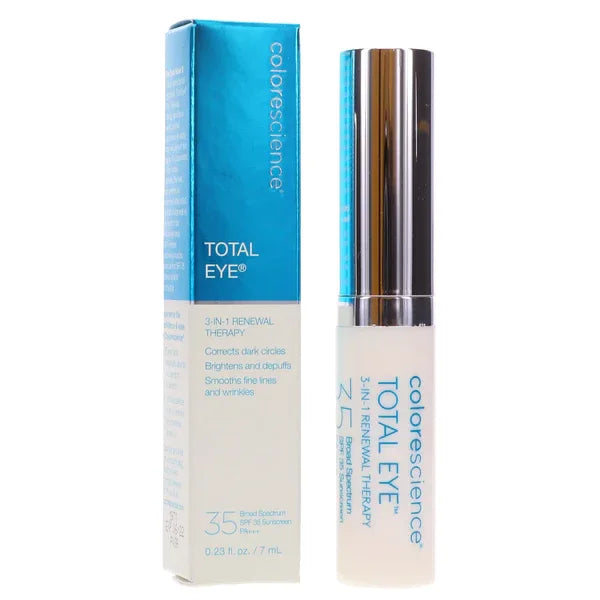 Colorescience Total Eye