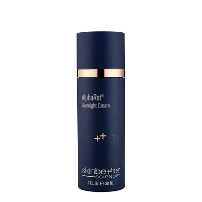 Alpharet Overnight Cream