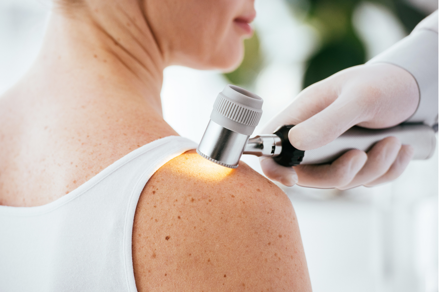 Skin Biopsy *